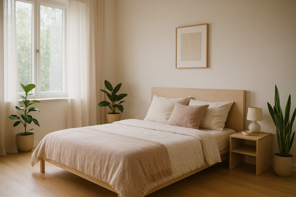 Sensory Living